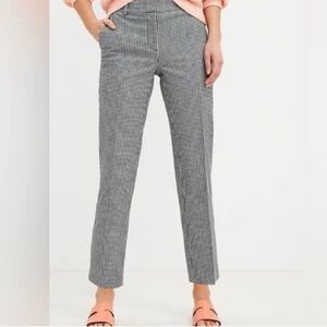Ann Taylor Tweed Style Pants